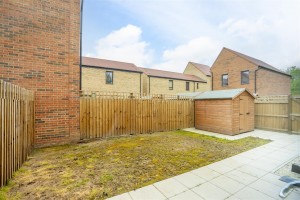 Images for Lime Mews, Cocoa Gardens, York, YO31 8AH