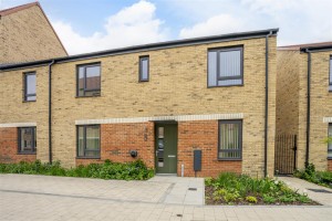 Images for Lime Mews, Cocoa Gardens, York, YO31 8AH