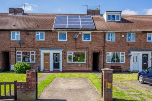 Images for Chapelfields Road, York
