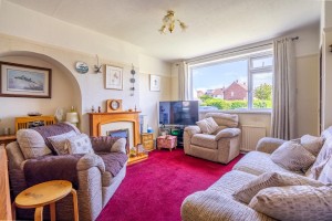 Images for Chapelfields Road, York