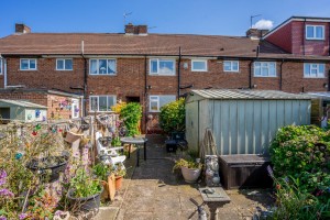 Images for Chapelfields Road, York