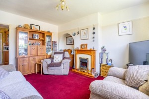 Images for Chapelfields Road, York
