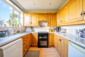 Images for Chapelfields Road, York