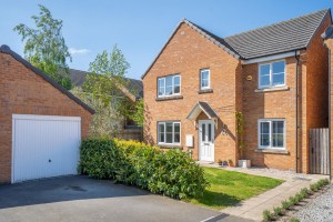 Images for Windmill Meadows, Wilberfoss, York