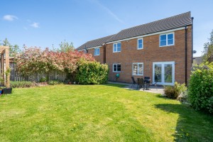 Images for Windmill Meadows, Wilberfoss, York