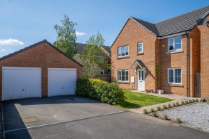Images for Windmill Meadows, Wilberfoss, York