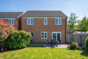 Images for Windmill Meadows, Wilberfoss, York