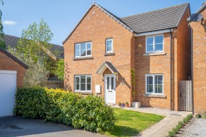 Images for Windmill Meadows, Wilberfoss, York