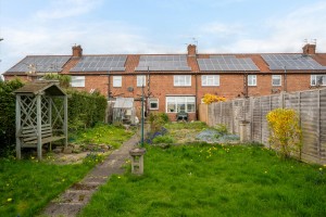 Images for St. Stephens Road, York