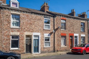 Images for Frances Street, York