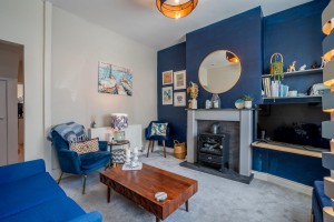 Images for Frances Street, York