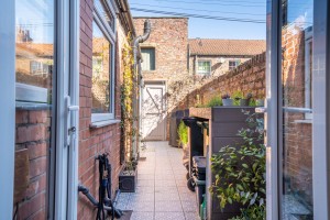 Images for Frances Street, York