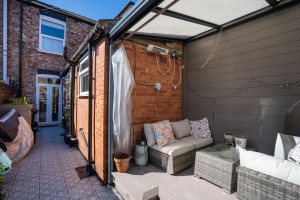 Images for Frances Street, York