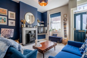 Images for Frances Street, York