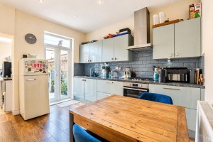 Images for Frances Street, York
