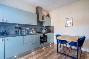Images for Frances Street, York