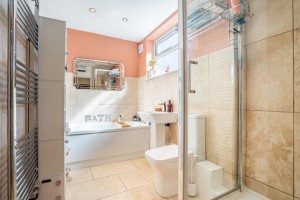 Images for Frances Street, York