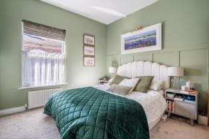 Images for Frances Street, York