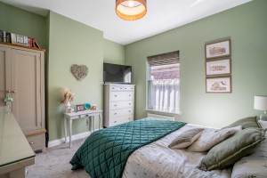 Images for Frances Street, York