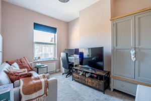 Images for Frances Street, York