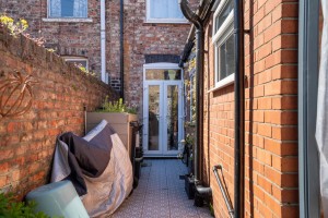 Images for Frances Street, York