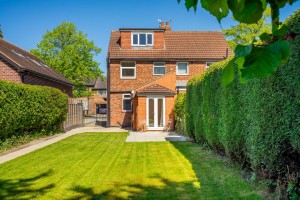 Images for Gale Lane, York