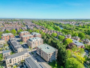 Images for Joseph Terry Grove, York