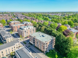 Images for Joseph Terry Grove, York