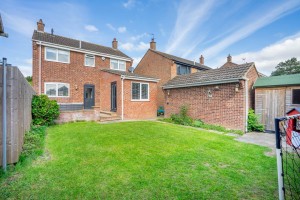 Images for Moor Lane, Copmanthorpe, York