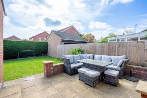 Images for Moor Lane, Copmanthorpe, York