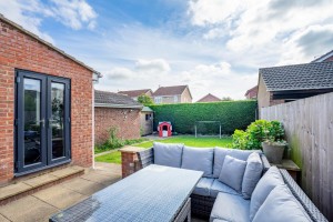 Images for Moor Lane, Copmanthorpe, York