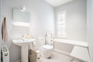 Images for Abbey Street, Clifton Green, York