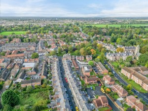Images for Abbey Street, Clifton Green, York