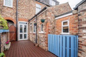 Images for Abbey Street, Clifton Green, York