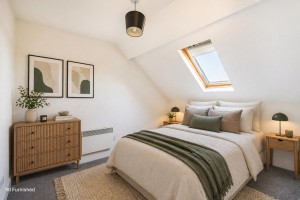 Images for Wenlock Terrace, York