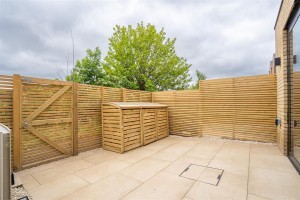 Images for Dennings Mews, Wigginton Road, York