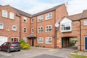 Images for Hansom Place, York