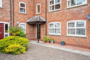 Images for Hansom Place, York