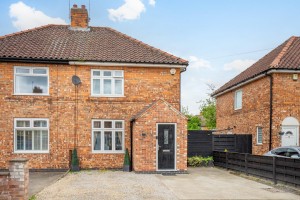 Images for Gower Road, York