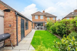 Images for Gower Road, York