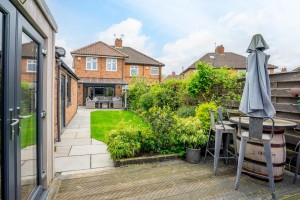 Images for Gower Road, York