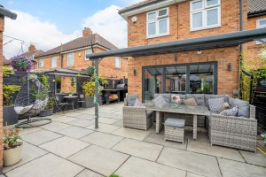 Images for Gower Road, York