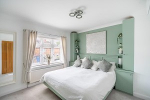 Images for Gower Road, York
