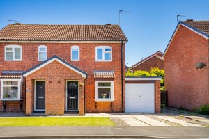 Images for Acomb Wood Drive, Woodthorpe, York