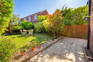 Images for Acomb Wood Drive, Woodthorpe, York