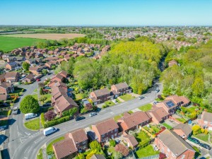 Images for Acomb Wood Drive, Woodthorpe, York