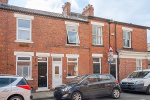 Images for Brunswick Street, South Bank, York
