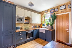 Images for Brunswick Street, South Bank, York