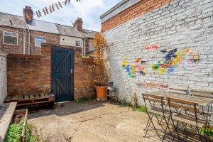 Images for Brunswick Street, South Bank, York