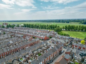 Images for Brunswick Street, South Bank, York